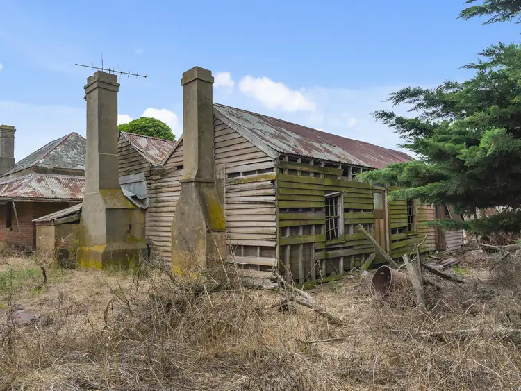Sixth view of Homely rural property listing, 90 Sheehans Rd, Romsey VIC 3434