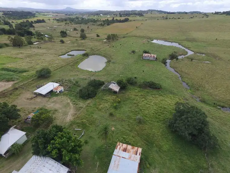 Fourth view of Homely land listing, 163 Teviotville Rd, Kalbar QLD 4309