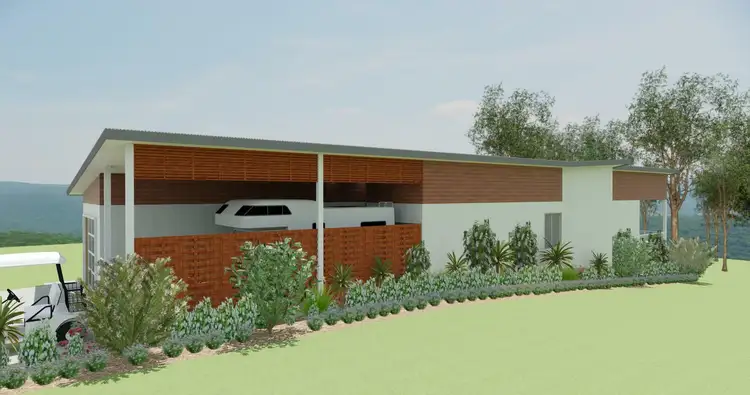 Fifth view of Homely land listing, 163 Teviotville Rd, Kalbar QLD 4309