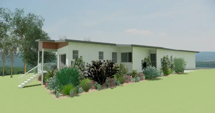 Sixth view of Homely land listing, 163 Teviotville Rd, Kalbar QLD 4309