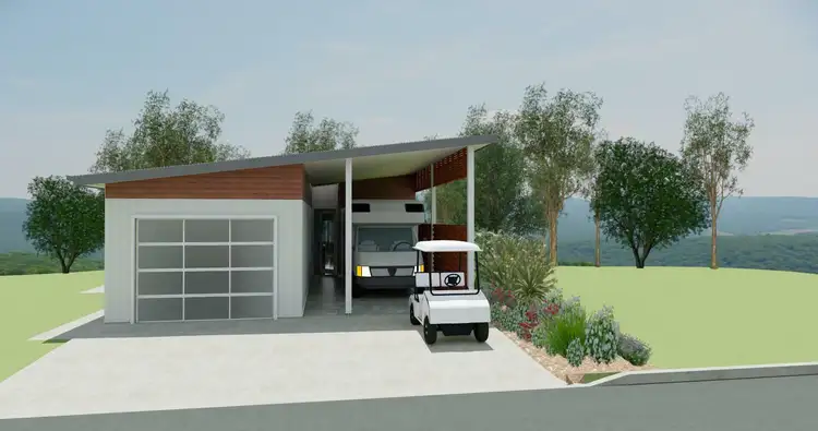 Seventh view of Homely land listing, 163 Teviotville Rd, Kalbar QLD 4309