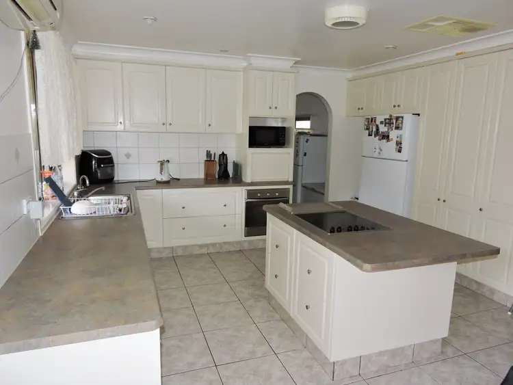 Third view of Homely house listing, 17 Cullen St, Warwick QLD 4370