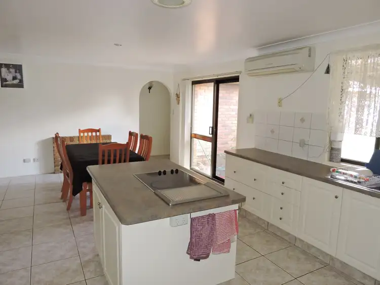 Fifth view of Homely house listing, 17 Cullen St, Warwick QLD 4370
