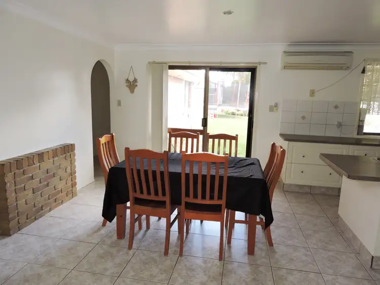 Sixth view of Homely house listing, 17 Cullen St, Warwick QLD 4370
