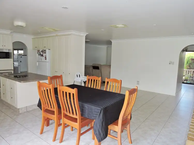 Seventh view of Homely house listing, 17 Cullen St, Warwick QLD 4370