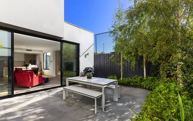 Fifth view of Homely townhouse listing, 2/18 Waterloo St, Brighton VIC 3186