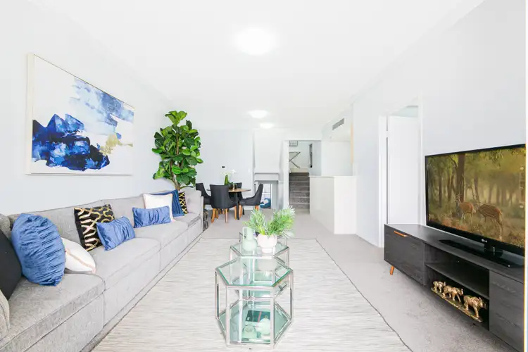 Main view of Homely apartment listing, Unit 340/9 Crystal St, Waterloo NSW 2017