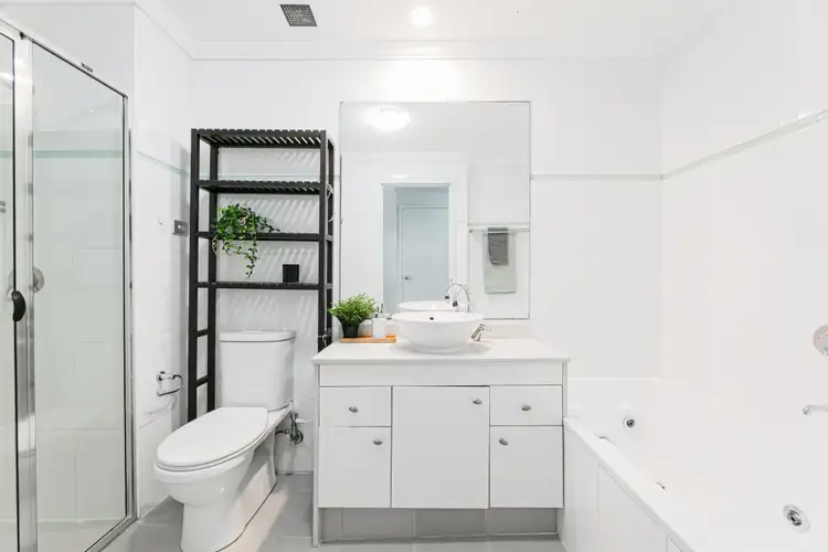 Fifth view of Homely apartment listing, Unit 340/9 Crystal St, Waterloo NSW 2017