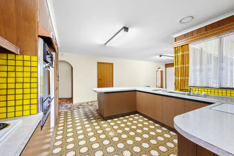 Second view of Homely house listing, 9 Mckee St, Golden Point VIC 3350