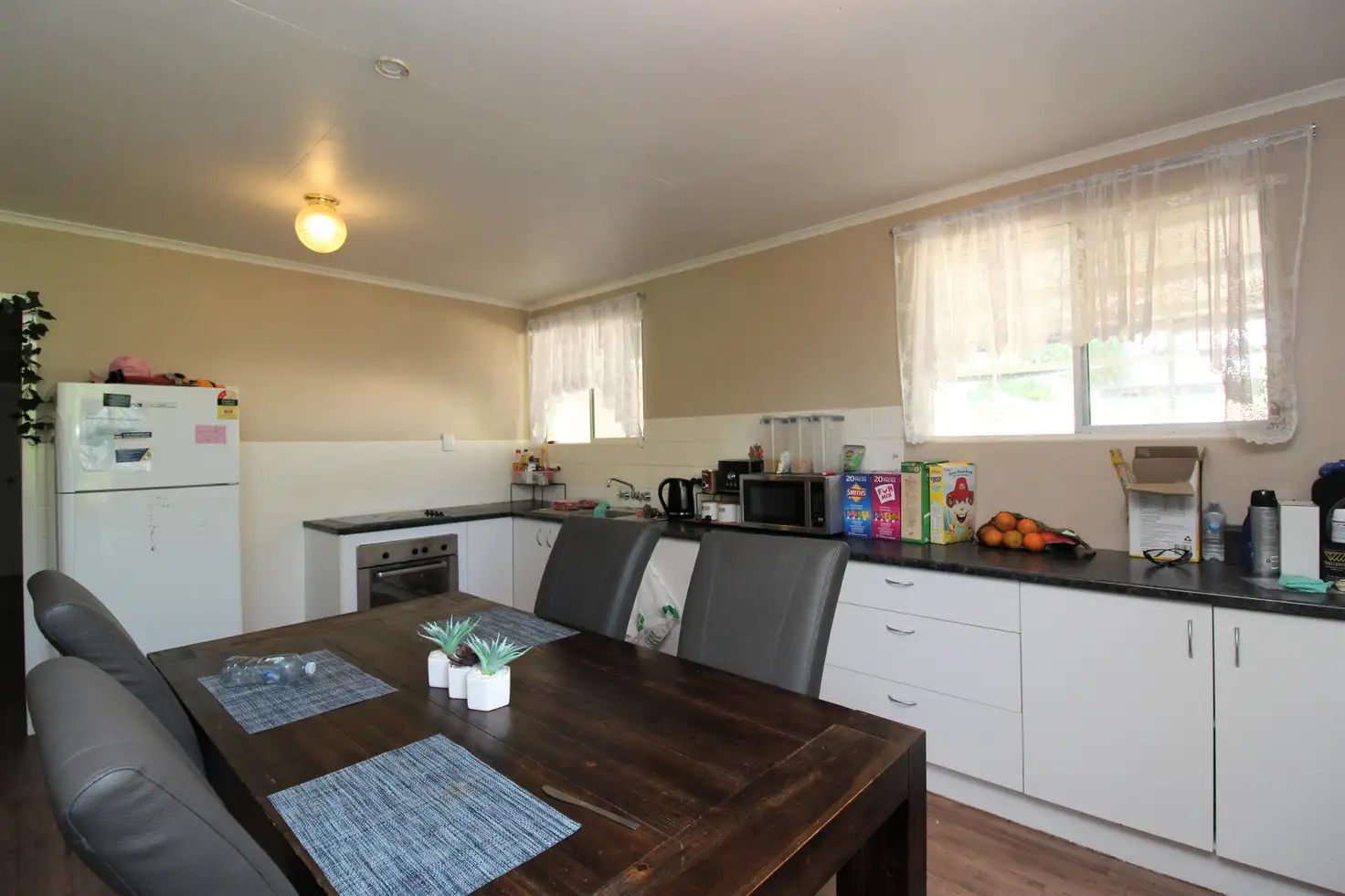 Main view of Homely block of units listing, 1-4/22 Seventeenth Ave, Mount Isa QLD 4825