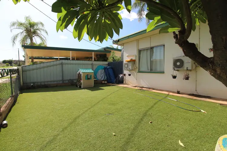 Third view of Homely block of units listing, 1-4/22 Seventeenth Ave, Mount Isa QLD 4825