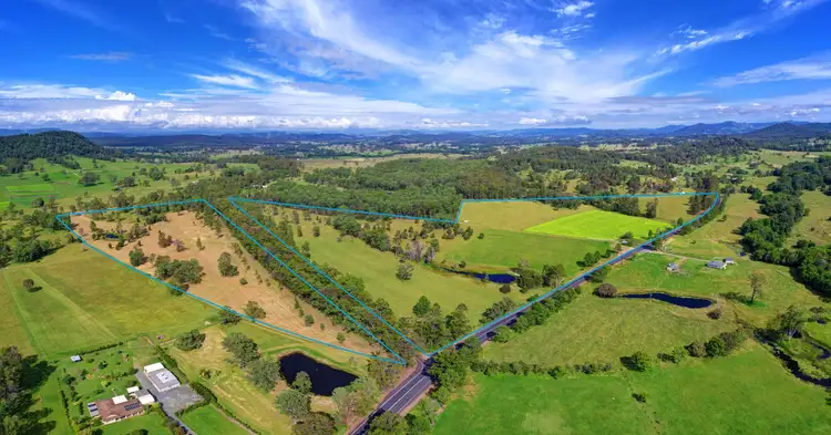 Main view of Homely rural property listing, 3524 Wallanbah Rd, Dyers Crossing NSW 2429