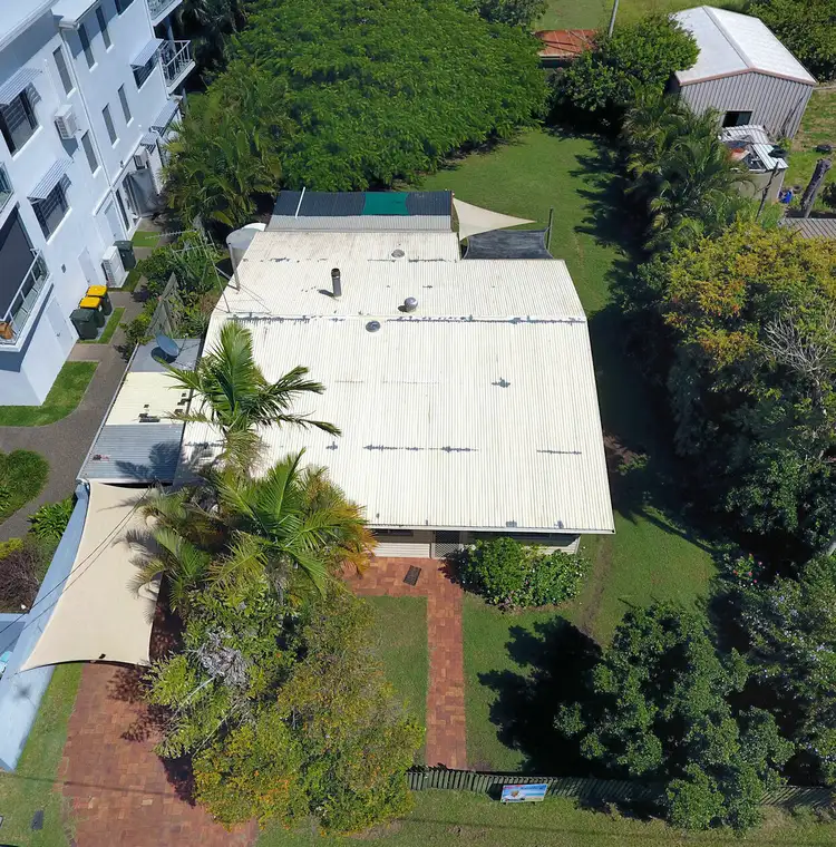 Second view of Homely house listing, 4 Mcdougall St, Bargara QLD 4670