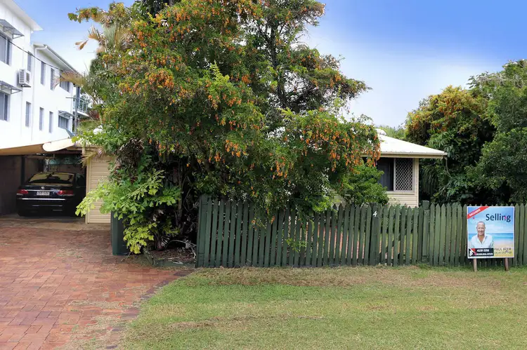 Third view of Homely house listing, 4 Mcdougall St, Bargara QLD 4670