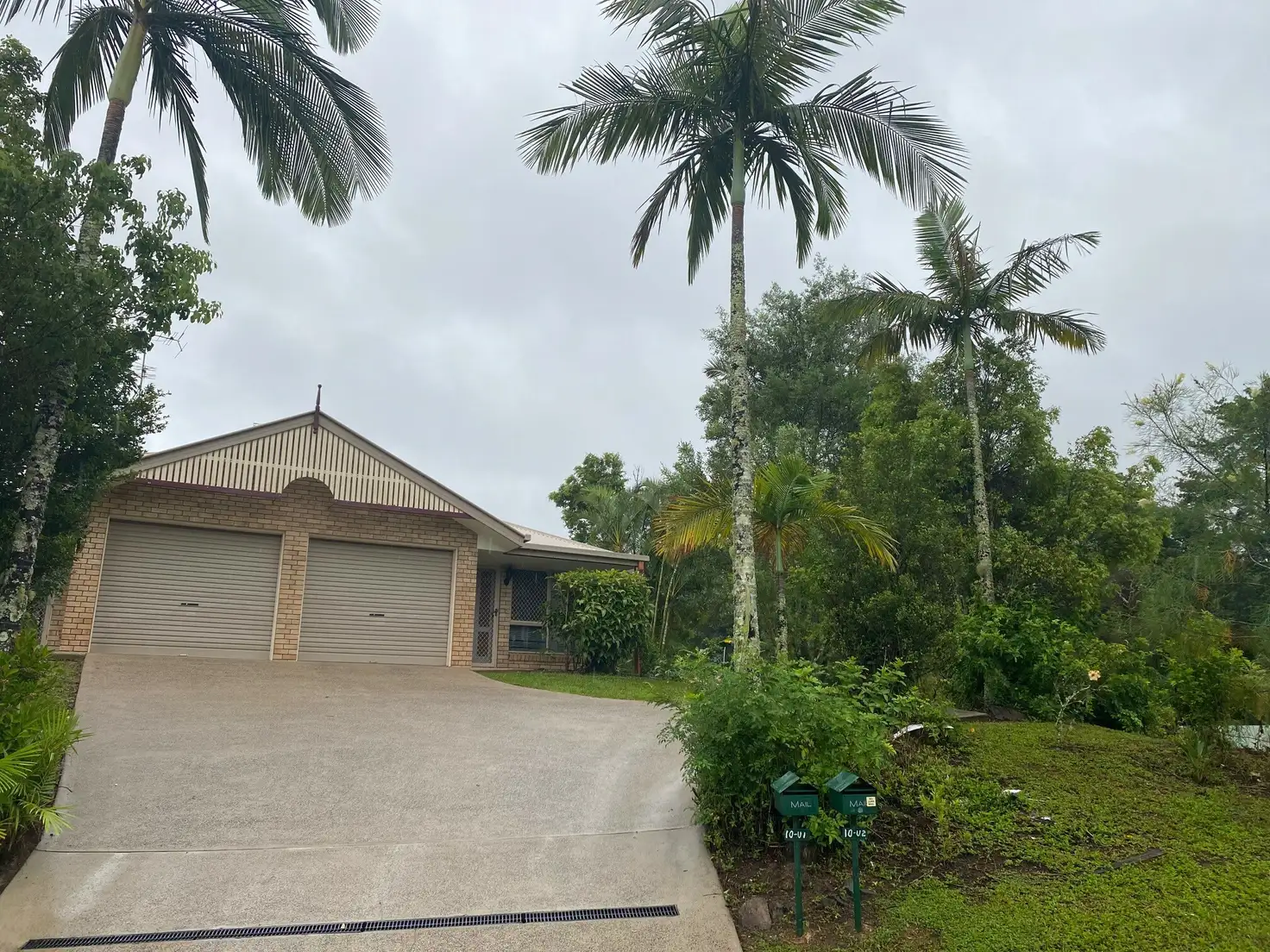 Main view of Homely unit listing, Unit 2/10 Colonial Way, Woombye QLD 4559