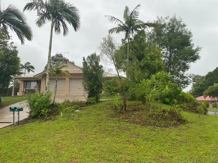 Second view of Homely unit listing, Unit 2/10 Colonial Way, Woombye QLD 4559