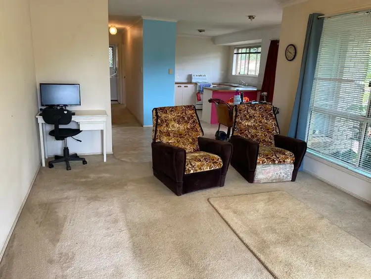 Fifth view of Homely unit listing, Unit 2/10 Colonial Way, Woombye QLD 4559