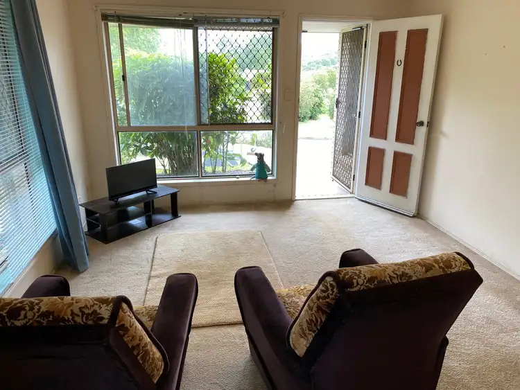 Sixth view of Homely unit listing, Unit 2/10 Colonial Way, Woombye QLD 4559