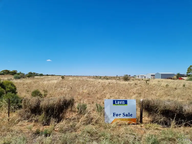 376 Abattoirs Road, Warnertown SA 5540