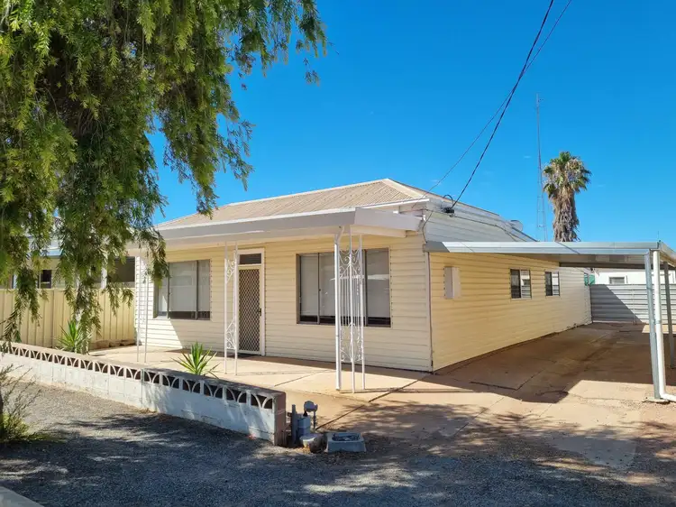 24 Queen Street, Port Pirie SA 5540