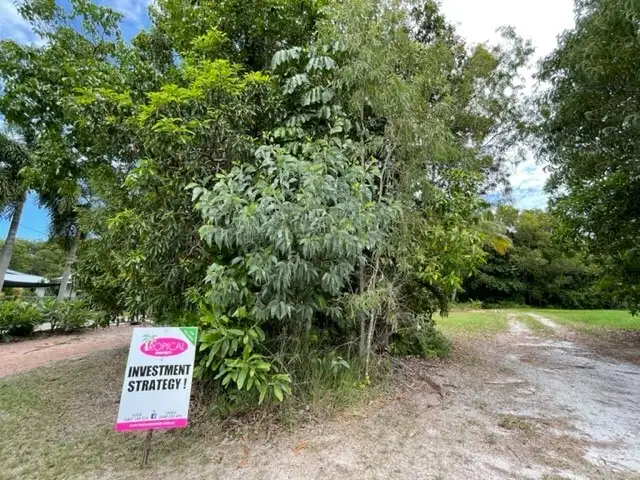 Fourth view of Homely land listing, 57 Seafarer St, South Mission Beach QLD 4852