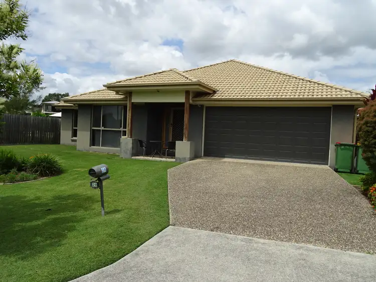 29 Biella Ct, Leichhardt QLD 4305
