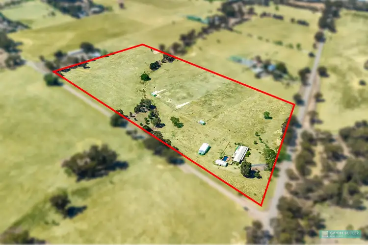 Third view of Homely house listing, 165 Old Murray Rd, Huntly VIC 3551