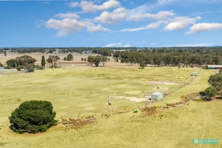 Fourth view of Homely house listing, 165 Old Murray Rd, Huntly VIC 3551