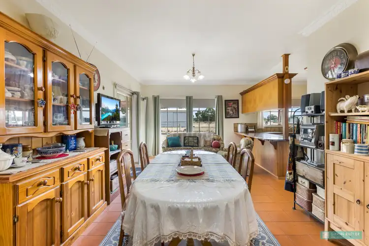 Fifth view of Homely house listing, 165 Old Murray Rd, Huntly VIC 3551