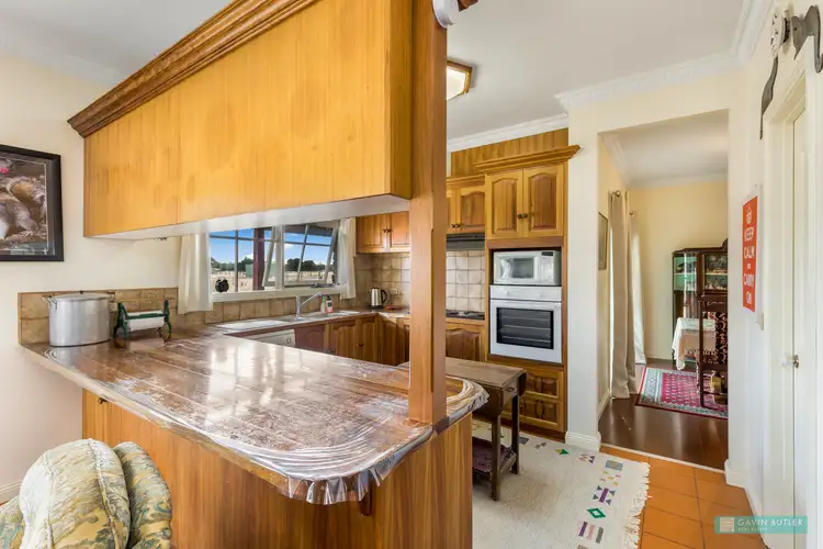 Sixth view of Homely house listing, 165 Old Murray Rd, Huntly VIC 3551