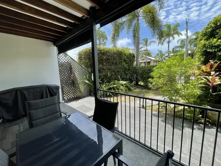 Fourth view of Homely unit listing, Unit 5/75 Reid Rd, Wongaling Beach QLD 4852