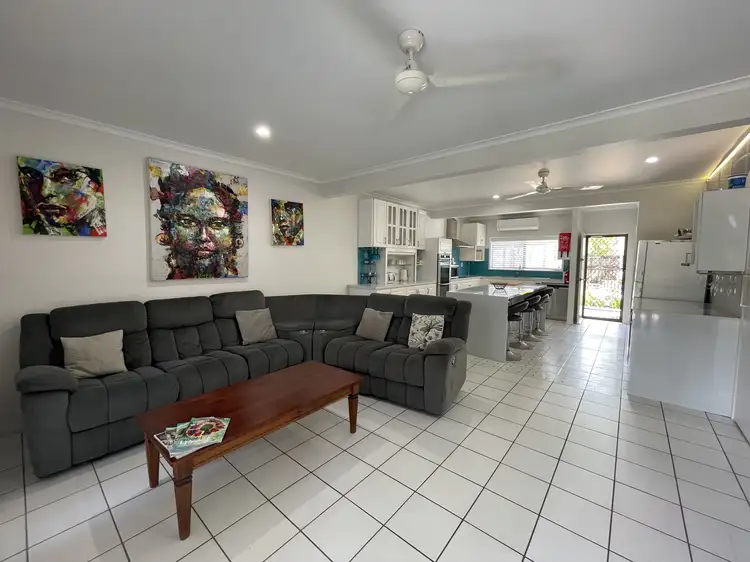 Fifth view of Homely unit listing, Unit 5/75 Reid Rd, Wongaling Beach QLD 4852