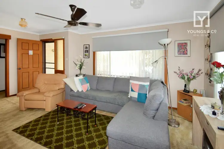 Second view of Homely house listing, 36 Ann St, Mooroopna VIC 3629