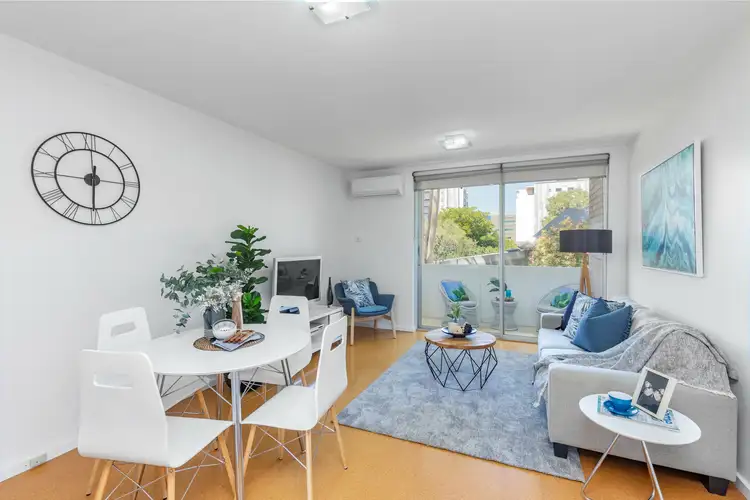 Fourth view of Homely unit listing, 11/190 Railway Parade, West Leederville WA 6007