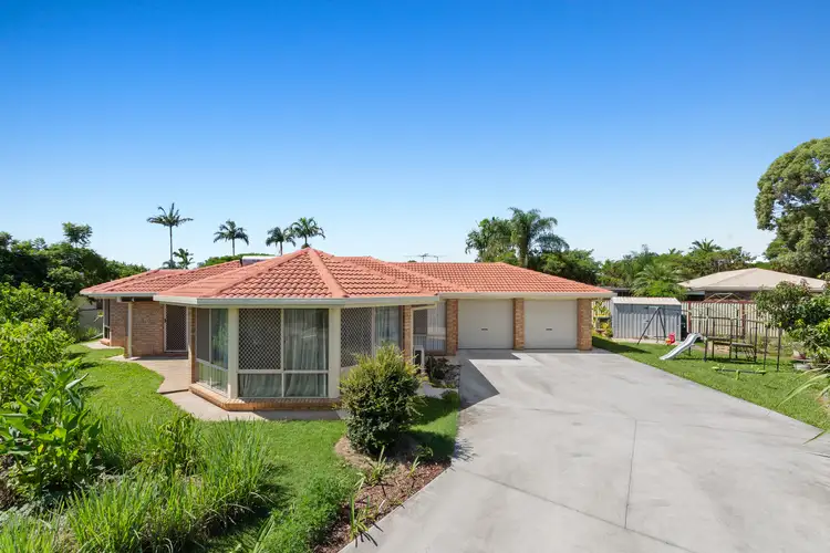 Main view of Homely house listing, 41 Copperfield Dr, Eagleby QLD 4207