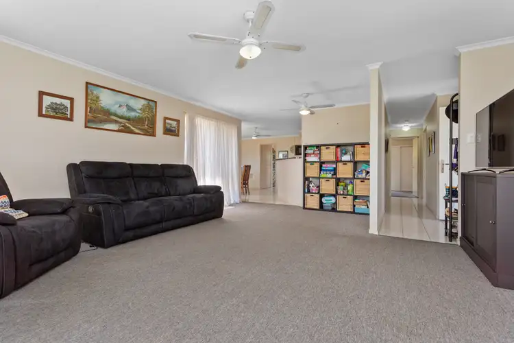 Second view of Homely house listing, 41 Copperfield Dr, Eagleby QLD 4207