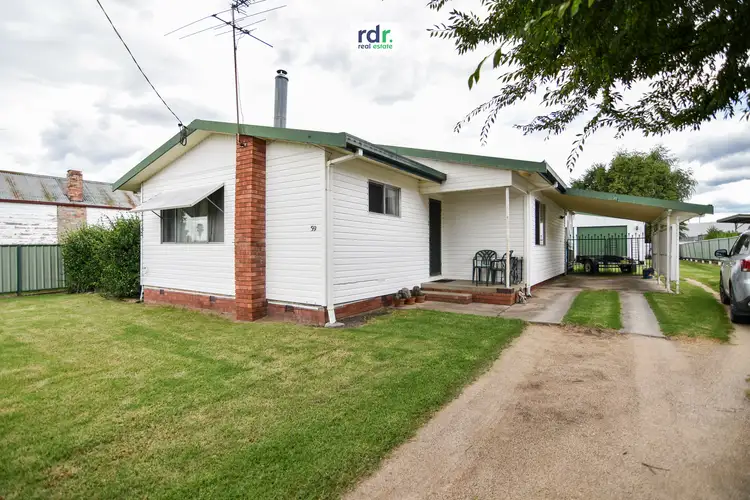 59 Granville Street, Inverell NSW 2360