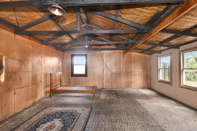 Sixth view of Homely house listing, 37 Bunbury St Glenorchy Via, Stawell VIC 3380