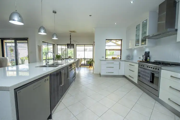 Second view of Homely house listing, 9 Sjostrom Drive, Port Pirie SA 5540