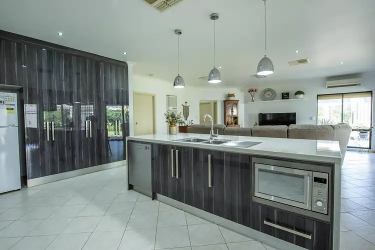 Fourth view of Homely house listing, 9 Sjostrom Drive, Port Pirie SA 5540