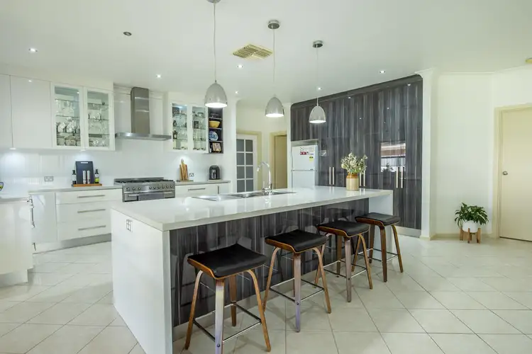 Fifth view of Homely house listing, 9 Sjostrom Drive, Port Pirie SA 5540