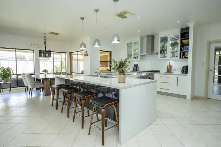Seventh view of Homely house listing, 9 Sjostrom Drive, Port Pirie SA 5540