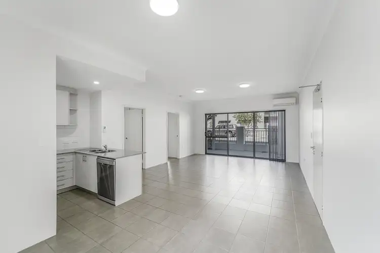 Second view of Homely house listing, Unit 3/1 Urban Lane, Ellenbrook WA 6069