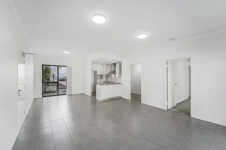 Third view of Homely house listing, Unit 3/1 Urban Lane, Ellenbrook WA 6069