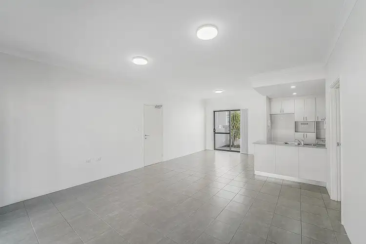 Fourth view of Homely house listing, Unit 3/1 Urban Lane, Ellenbrook WA 6069