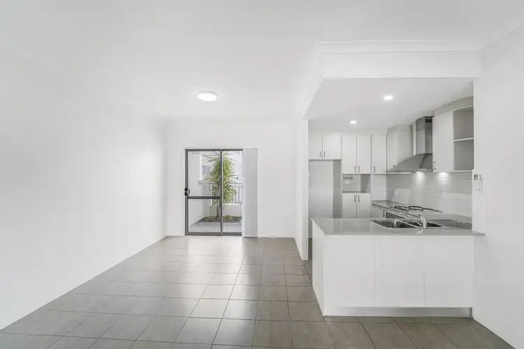 Fifth view of Homely house listing, Unit 3/1 Urban Lane, Ellenbrook WA 6069