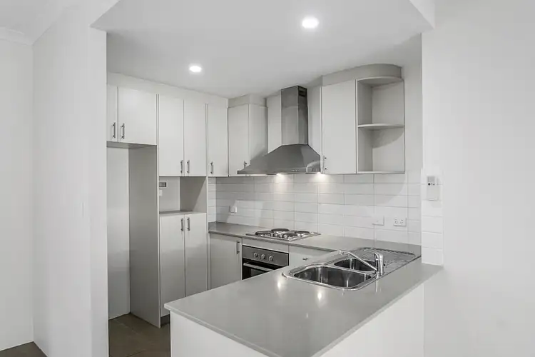 Sixth view of Homely house listing, Unit 3/1 Urban Lane, Ellenbrook WA 6069