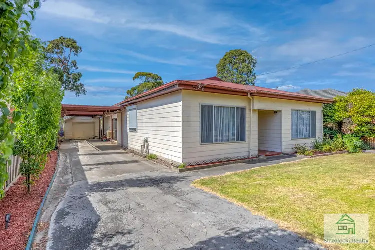 9 Jill Street, Morwell VIC 3840