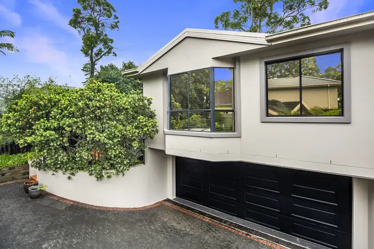 Main view of Homely villa listing, Unit 5/54 Caringbah Rd, Caringbah South NSW 2229