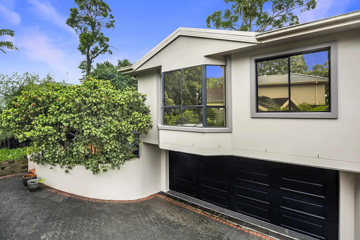 Main view of Homely villa listing, Unit 5/54 Caringbah Rd, Caringbah South NSW 2229